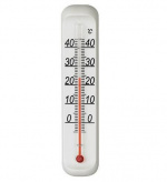 Termometerfabriken THERMOMETER Inside