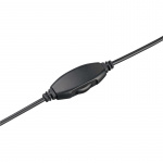 Thomson Headphone for TV 8m cable HED 4407 Black