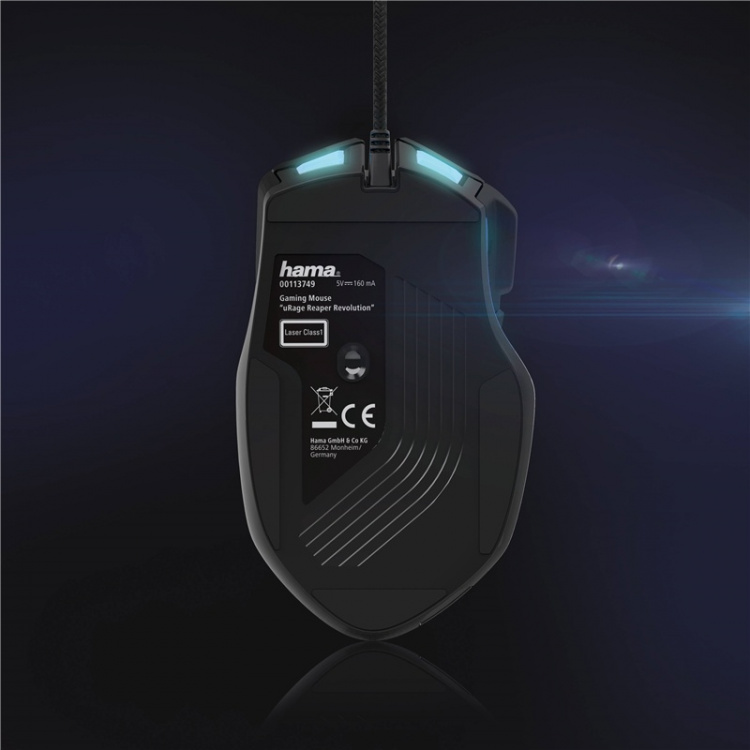 Urage Mouse Gaming Urage Mouse Gaming