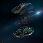 Urage Mouse Gaming Urage Mouse Gaming