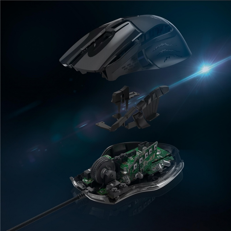 Urage Mouse Gaming Urage Mouse Gaming