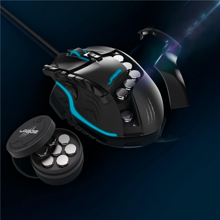 Urage Mouse Gaming Urage Mouse Gaming