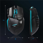 Urage Mouse Gaming Urage Mouse Gaming