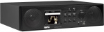 IMPERIAL DABMAN i450, FM/DAB+, internet radio, Bluetooth, mountable