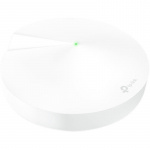 TP-Link Deco M5 (1-pack), 867 Mbps on 5 GHz, 4 internal antennas,white TP-Link Deco M5 (1-pack), 867 Mbps on 5 GHz, 4 internal antennas,white