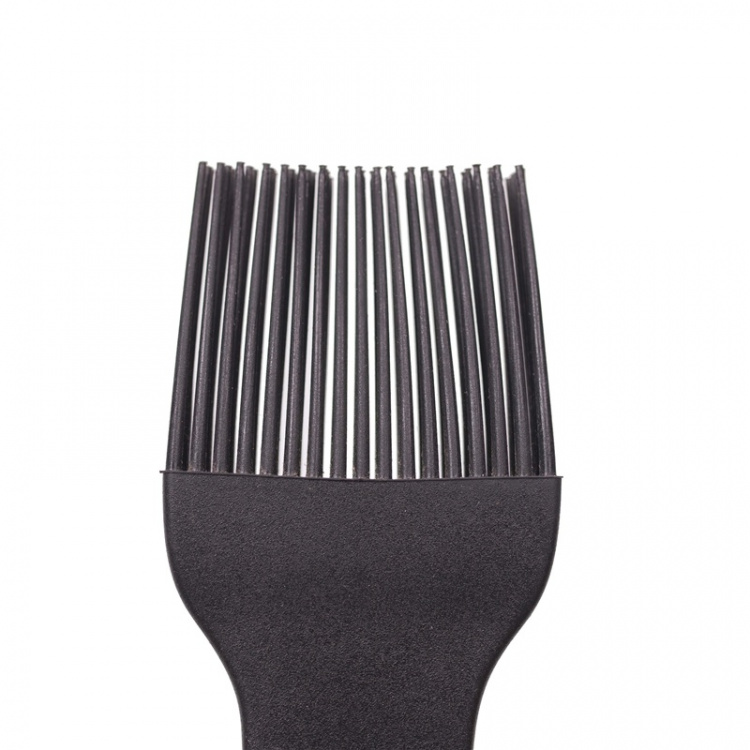GEAR Grill Kit Marinade/Glaze 2in1 Brush and Steel Pot