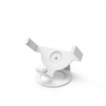 Hama Desk Stand Amazon Echo Dot White Hama Desk Stand Amazon Echo Dot White