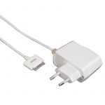 Hama l Charger for Apple iPho ne 3G/3G S/4/4S and iPod MFI Hama l Charger for Apple iPho ne 3G/3G S/4/4S and iPod MFI