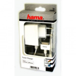 Hama l Charger for Apple iPho ne 3G/3G S/4/4S and iPod MFI Hama l Charger for Apple iPho ne 3G/3G S/4/4S and iPod MFI