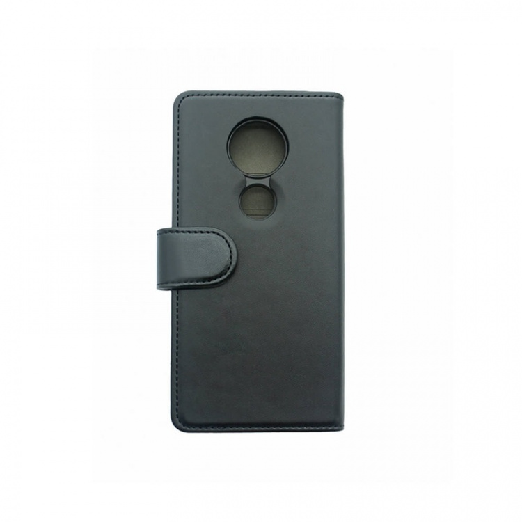 Gear Wallet Case Black - Moto G6 Play Gear Wallet Case Black - Moto G6 Play