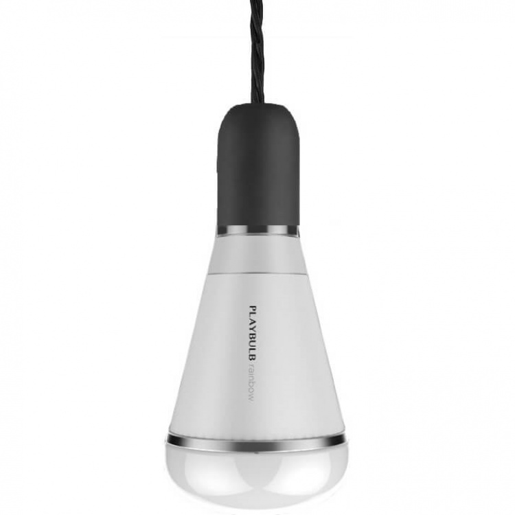 MiPow Playbulb Rainbow RGB BT 600lumen 10W E27
