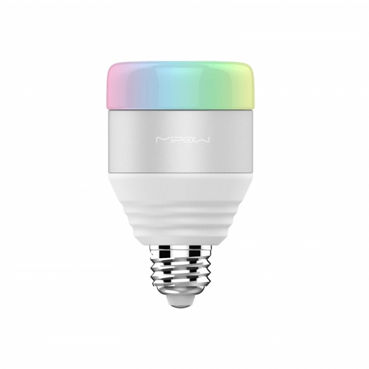 MiPow Playbulb Smart BTL201 white RGB BT 280lumen 5W E27