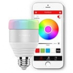 MiPow Playbulb Smart BTL201 white RGB BT 280lumen 5W E27