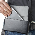 Celly Universal bältesväska XL Sv Celly Universal bältesväska XL Sv