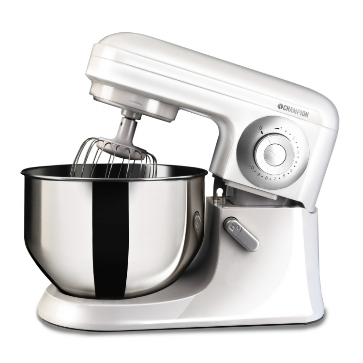 Champion Köksmaskin 700W Vit Champion Köksmaskin 700W Vit