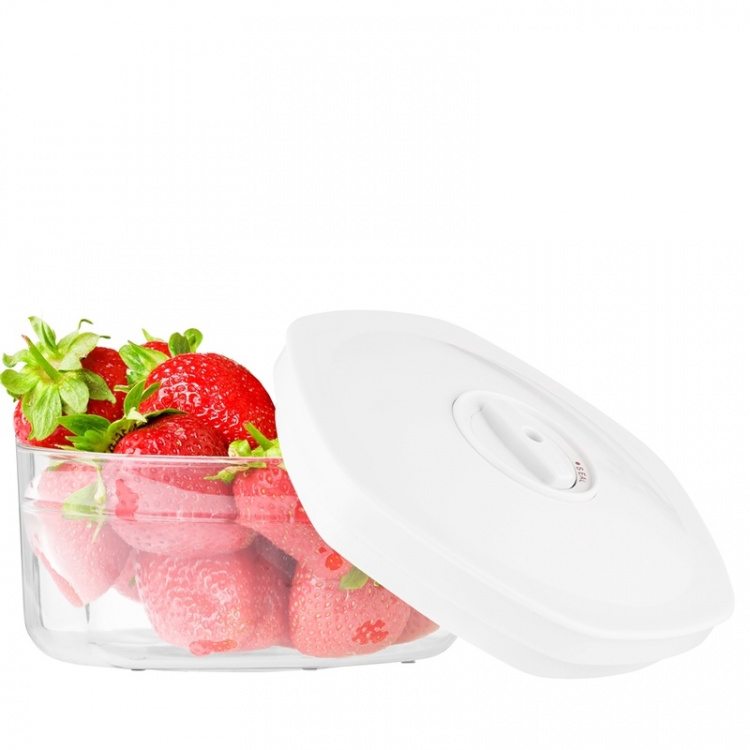 Champion Vacuumbehållare 3-pack