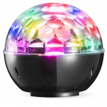 Denver Bluetoothhögtalare med ljus Denver Bluetoothhögtalare med ljus