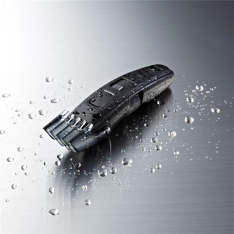 Panasonic Skäggtrimmer ER-GD86 Panasonic Skäggtrimmer ER-GD86