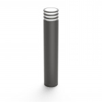 Philips Hue Lucca Stolpe White