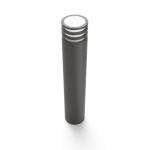 Philips Hue Lucca Stolpe White