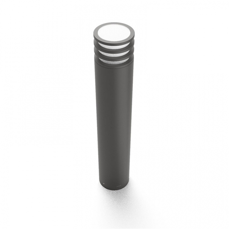 Philips Hue Lucca Stolpe White