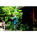 Philips myGarden AlpenGlow Vägglampa