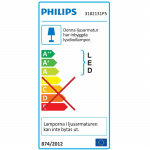 Philips Wawel Plafond LED 17W Tunable Philips Wawel Plafond LED 17W Tunable