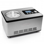 Princess Glassmaskin Kompressor 2l LCD Princess Glassmaskin Kompressor 2l LCD