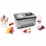 Princess Glassmaskin Kompressor 2l LCD Princess Glassmaskin Kompressor 2l LCD