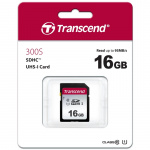 Transcend SDHC 16GB UHS-I U1 (R95/W45) Transcend SDHC 16GB UHS-I U1 (R95/W45)