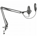 Trust GXT 252+ Emita Plus Stream Mic