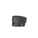 Z533 Speaker System 2.1 with Subwoofer 2x 3.5 mm 60 W Black