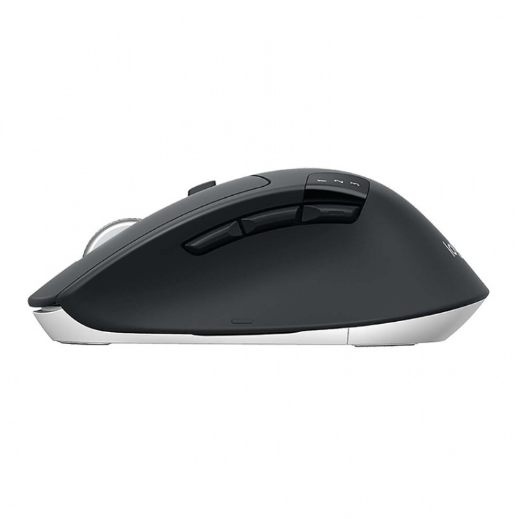 M720 Triathlon Wireless Mouse Office 8-Button Black M720 Triathlon Wireless Mouse Office 8-Button Black