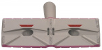 Twinner Combi Floor Brush 32/35 mm Grey/Pink Twinner Combi Floor Brush 32/35 mm Grey/Pink