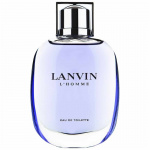 <p>With a refreshing and clean character, Lanvin L\'Homme is the perfect attribute for any Lanvin man. Classic, yet imaginative and daring, elegant yet relaxed. With an opening of pomegranate flower, lavender, mandarin, neroli and bergamot, a spicy heart w