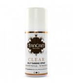 TanCan Clear Self-Tanning Spray 100ml
