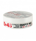 E+46 Shaper Wax 100ml