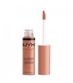 NYX PROF. MAKEUP Butter Gloss - 14 Madeleine