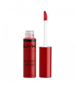 NYX PROF. MAKEUP Butter Gloss - 20 Red Velvet