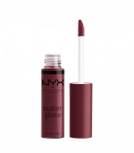 NYX PROF. MAKEUP Butter Gloss - 22 Devils Food Cake