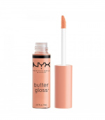 NYX PROF. MAKEUP Butter Gloss -13 Fortune Cookie NYX PROF. MAKEUP Butter Gloss -13 Fortune Cookie