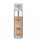 LOreal True Match Foundation 7D7W Golden Amber 30ml LOreal True Match Foundation 7D7W Golden Amber 30ml