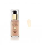 Max Factor Facefinity 3 In 1 Foundation 33 Crystal Beige Max Factor Facefinity 3 In 1 Foundation 33 Crystal Beige