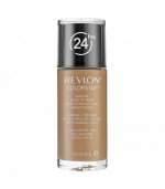 Revlon Colorstay Makeup Normal/Dry Skin - 330 Natural Tan 30ml Revlon Colorstay Makeup Normal/Dry Skin - 330 Natural Tan 30ml