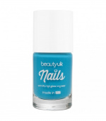 Beauty UK Nails no.23 - Blue Crush 9ml