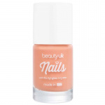 Beauty UK Nails no.24 Just Peachy 9ml
