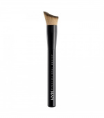 NYX PROF. MAKEUP Custom Drop Foundation Brush