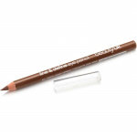 Beauty Uk Line & Define Eye Pencil No. 3 - Brown