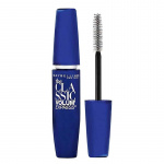 Maybelline Classic Volum Express Mascara Black 10ml Maybelline Classic Volum Express Mascara Black 10ml