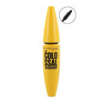 Maybelline Colossal Mascara 100% Black 9ml